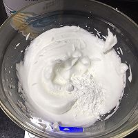 酸奶溶豆的做法图解6