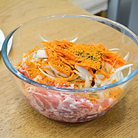 #感恩节烹饪挑战赛# 空气炸锅版贝勒爷烤肉的做法图解6
