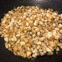 酸菜素馅水饺的做法图解4