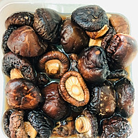 荷香糯米鸡的做法图解4