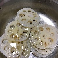 是莲藕变了心还是火龙果出了轨的做法图解5
