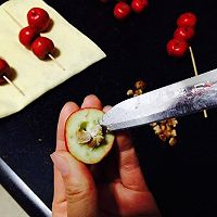 木糖醇 糖葫芦的做法图解7