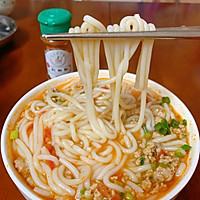 蕃茄肉酱米线的做法图解16
