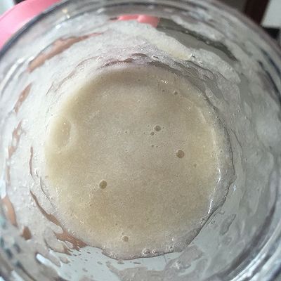 宝宝辅食…山药泥