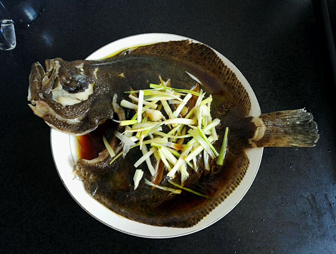 清蒸多寶魚怎麼做_清蒸多寶魚的做法_豆果美食