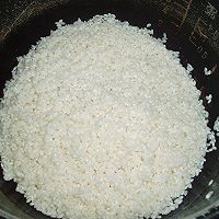 #米饭最强CP#懒人版排骨香菇焖饭的做法图解9