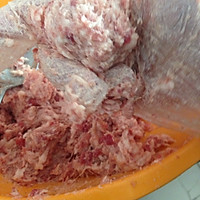 肉丸咖喱饭（蜡笔小新版）的做法图解4