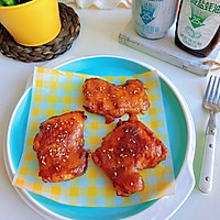 红酸汤口味-香煎酸辣鸡排#家乡年味 鲜才够味#的做法图解9