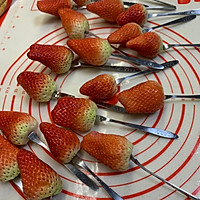 糖葫芦的做法图解3