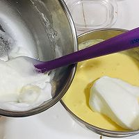原味蛋糕卷的做法图解12
