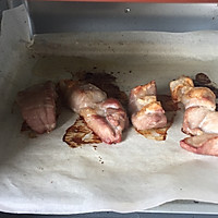 丹麦国民菜—烤五花肉配欧芹酱的做法图解3
