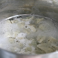 青瓜鸡蛋水饺的做法图解7