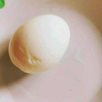 白水煮蛋也能吃的美的#美的早安豆浆机#的做法图解4