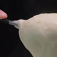 炸鲜奶 | 清澈奶香，缠绵唇齿的做法图解2