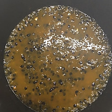 百香果酱