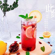 【“莓”好爱情#在“家”打造ins风美食#】