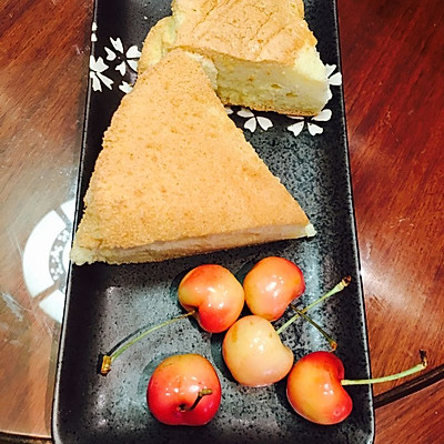 槭风蛋糕