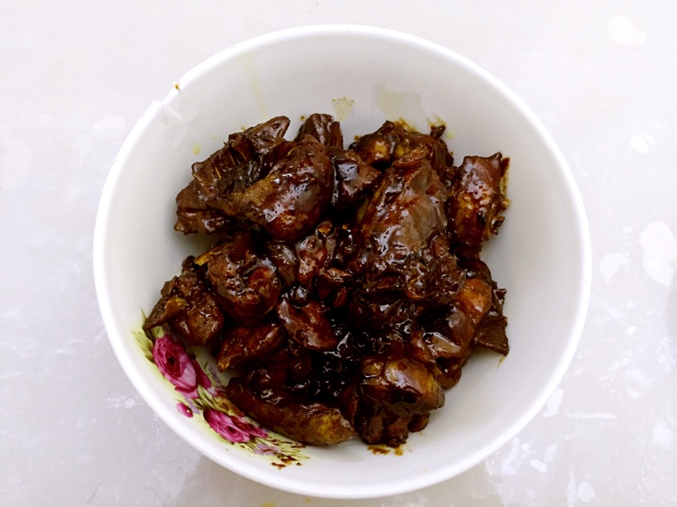 三杯鸡（家常版）