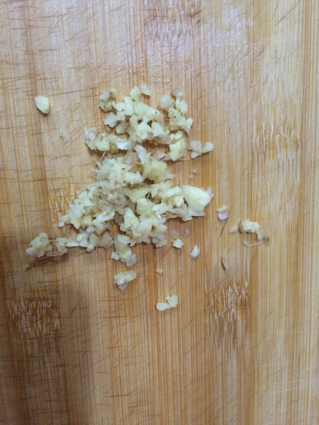 胡萝卜调辣子的做法图解5