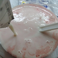 QQ糖牛奶布丁的做法图解5