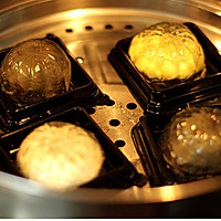 鲜果流心水晶月饼的做法图解17