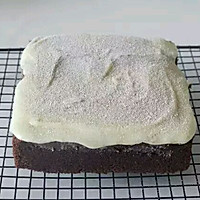 卡布基洛蛋糕的做法图解12