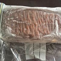 长崎蛋糕的做法图解5