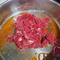 #味达美星厨X小厨中秋团圆宴#五香牛肉的做法图解4