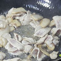 湘食记|农家小炒肉(辣椒炒肉)的做法图解4
