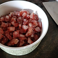 猪猪版三色饭团的做法图解2