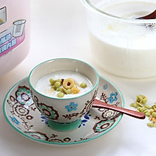 自制酸奶