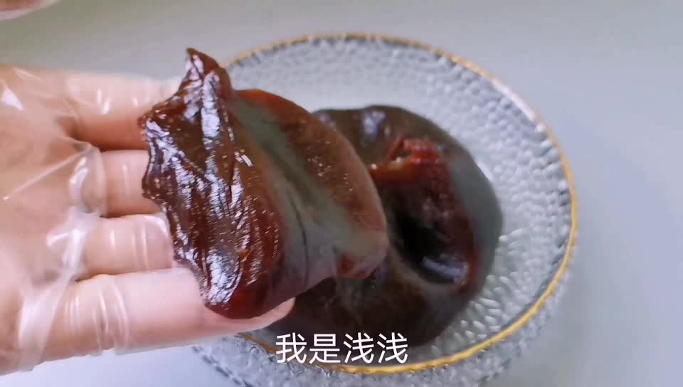 枣泥馅怎么做 枣泥馅的做法 豆果美食