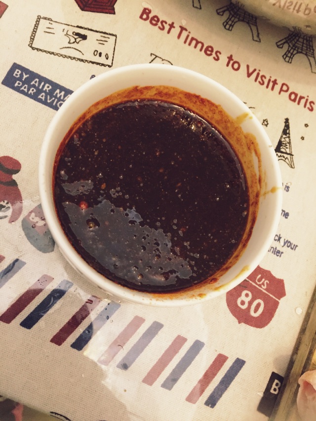 果香烤火鸡腿的做法图解1