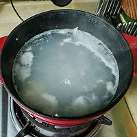 水煮蛋卷的做法图解2