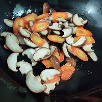 家常烩麻食的做法图解13