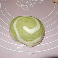 ＃寻找最聪明的蒸菜达人＃乌龟馒头的做法图解9