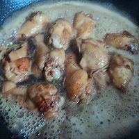酒香翅根的做法图解7