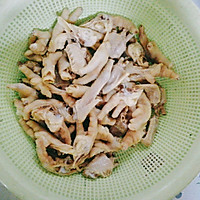 网红卤鸡爪的做法图解2