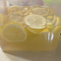 论柠檬的正确✅（各种吃法）打开方式的做法图解2