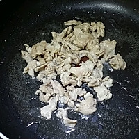 日式牛肉咖喱炒饭的做法图解3
