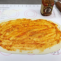 油腐乳酥香手抓饼的做法图解4