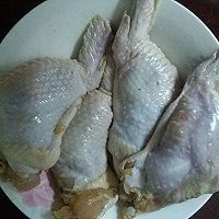 鸡翅包饭的做法图解5