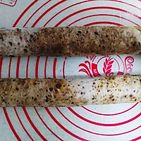 红糖麻酱火烧的做法图解13