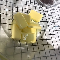 低糖版·酥掉渣)蔓越莓玛格丽特曲奇·宝宝辅食 零食的做法图解2