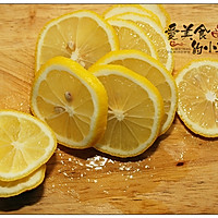 陈皮柠檬膏：历经12小时，应对秋燥的最佳茶饮的做法图解2