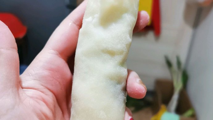 憋在家里吃什么？蒸饼