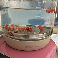 初秋水果茶的做法图解3