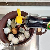 立夏茶叶蛋的做法图解5