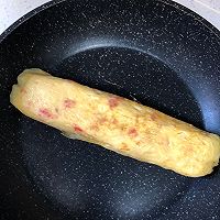 番茄厚蛋烧的做法图解5