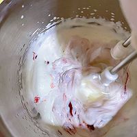 #蓓妮妈妈美味#草莓杯子奶油蛋糕的做法图解16